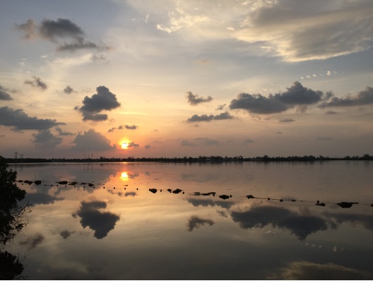 SFG Treuhand GmbH Sonnenaufgang